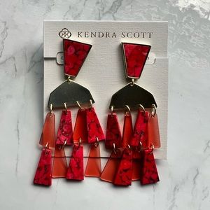 Kendra Scott Rechelle Earrings